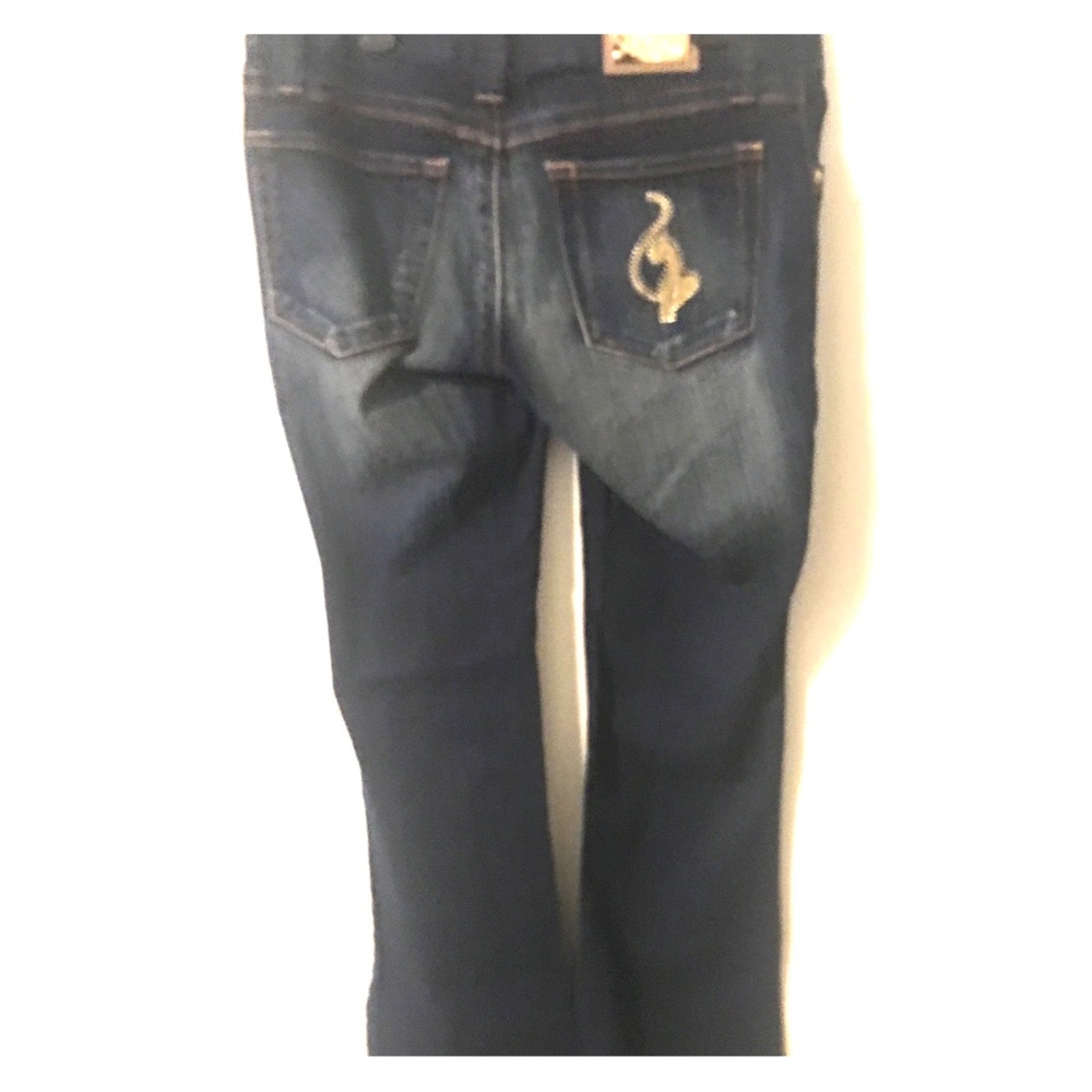 Baby Phat Jeans